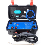 3000W High-Pressure Handheld Steam Cleaner for Kitchen, Car & Air Conditioning thumbnail 10