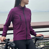 WOSAWE Women's Waterproof Cycling Windbreaker Jacket thumbnail 22