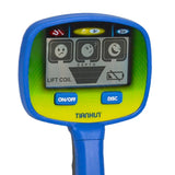 MD-1010 LCD Metal Detector – Gold & Treasure Finder for Beginners | Beach & Underground Detection Tool thumbnail 2