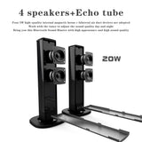 Powerful Wireless Soundbar with Subwoofer – TV, PC & Home Theater Speaker thumbnail 11