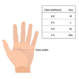 Waterproof Winter Thermal Touchscreen Gloves – Windproof, Warm & Durable for Sports, Riding, Hiking, and Skiing thumbnail 7