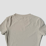 Women Seamless Yoga Top – Short Sleeve Fitness & Activewear Shirt thumbnail 16