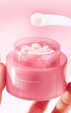 Korean Pink Collagen PDRN Capsule Cream with Niacinamide – Lightweight Non-Greasy Moisturizer for Uneven Skin Tone thumbnail 15