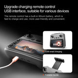 V168 Pro MAX 8K GPS Drone with 5G WIFI, 4.5" Screen, FPV, 360° Obstacle Avoidance & Brushless Motor RC Quadcopter thumbnail 27