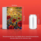 24 Pack 7x9 Inch Blank Painting Canvas Panels by Marie’s – Art Boards for Acrylic, Gouache & Oil Painting thumbnail 6