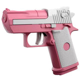 Manual Desert Eagle Water Gun – Summer Beach Toy for Boys & Girls thumbnail 4