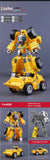 Transformation Toy Robot 6-in-1 Rescue Team Combined Alloy Robot – Birthday Gift thumbnail 11