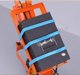 Electric Weeding and Ploughing Machine – Micro-Cultivator for Home and Small Agriculture thumbnail 16