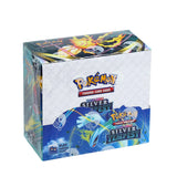 Pokemon Trading Card Game Prismatic Evolutions & Scarlet Violet Booster Pack – English Cards thumbnail 22