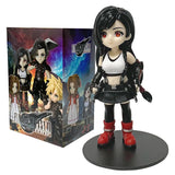 Fantasy VII Remake Anime Figure 11–12cm PVC Desk Decoration Collectible Model thumbnail 12