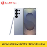 Samsung Galaxy S25 Ultra 5G Smartphone 6.9" AMOLED 2X Display 200MP Quad Camera Snapdragon 8 Elite thumbnail 20