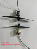 WLtoys F949 LCD RC Airplane Cessna 182 3D/6G 3CH Fixed Wing with Gyroscope Night Flight Ready thumbnail 30