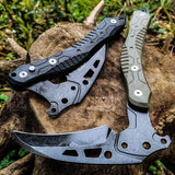 Multi-Tool Tactical Machete Axe – Outdoor Survival & Camping Essential thumbnail 15