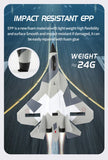 RC Foam Aircraft SU-35 Fighter Plane 2.4G Remote Control Glider for Kids and Adults thumbnail 31