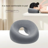 Breathable Memory Foam Face Rest Pillow for Beauty Salon Massage and Ergonomic Support thumbnail 5
