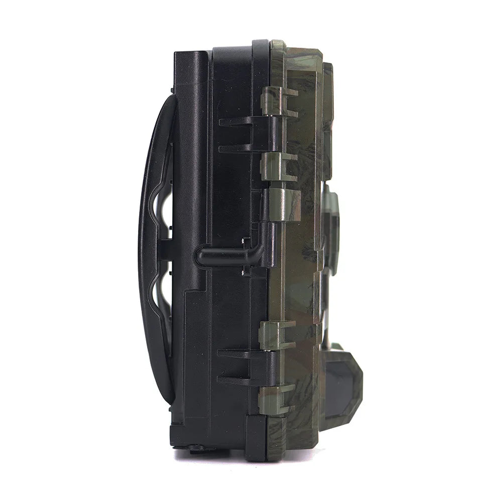 H888 WIFI Wildlife Trail Camera 32MP 4K Hunting Night Vision IP66 Waterproof Photo Trap