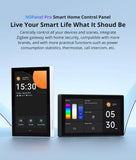 SONOFF NSPanel Pro 120 Smart Home Control Panel with Zigbee Gateway & Power Monitoring thumbnail 7
