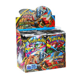 360Pcs Pokemon Card Mega Evolution Lucario Prismatic English Booster Battle Trading Cards thumbnail 2