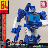 YOLOPARK AMK Mini Series Transformers Toys 12cm G1 Action Figures – Optimus Prime, Megatron, Bumblebee, Soundwave, Starscream thumbnail 5