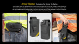 Ulefone Armor 26 Ultra 5G Rugged Waterproof Smartphone 120W Fast Charging 15600mAh 200MP+64MP Camera 24GB+512GB NFC thumbnail 35