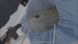 3000W High-Pressure Handheld Steam Cleaner for Kitchen, Car & Air Conditioning thumbnail 19