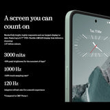 CMF Phone 2 Pro Global Version 5G Smartphone 6.77" AMOLED 120Hz 50MP Triple Camera 5000mAh NFC thumbnail 3
