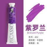 170ml Phoenix Large Tube Oil Paint – Non-Toxic, High Tint Strength, Mixable Artist Paint for Canvas & DIY Art thumbnail 54