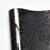 Carbon Fiber Vinyl Wrap Film Waterproof Glossy Self Adhesive Car Sticker Roll 150cm PVC Auto Body Protection Decal thumbnail 38