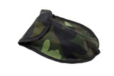 Multifunction Folding Tactical Shovel – Survival & Camping Tool Kit with Canvas Bag thumbnail 14