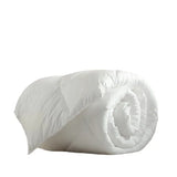 Five-Star Hotel Style Goose Down Duvet – Warm Winter Quilt for Single & Double Beds – Soft Quilted Polyester Comforter 150x200cm to 200x230cm thumbnail 5