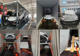 Polestones Rox 01 PHEV 7-Seater Hybrid Electric SUV – New Energy Vehicle thumbnail 13