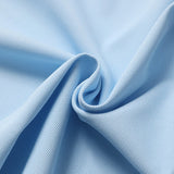 Children's Summer Color Matching Polo Shirt – Casual Short Sleeve Top for Boys & Girls thumbnail 23