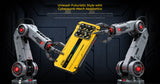 OUKITEL WP60 Rugged Smartphone 7.2” HD+ Display, 10000mAh, 108MP Camera, 48GB+512GB, Android 15, NFC, 120Hz thumbnail 11