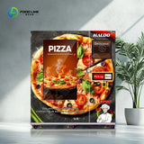 Self-Service Customized Fully Automatic Pizza Vending Machine – Wholesale thumbnail 2