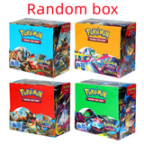360Pcs Pokemon Card Mega Evolution Lucario Prismatic English Booster Battle Trading Cards thumbnail 12