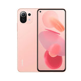 Global Firmware Xiaomi Mi 11 Lite 5G Smartphone – AMOLED, Snapdragon 780G, 64MP Triple Camera, 6.55" Full Screen, 90Hz – Used thumbnail 21