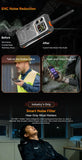Blackview XPLORE 1 Rugged Smartphone with Walkie Talkie, 20000mAh, 6.78" 120Hz Display, 64MP Camera, MediaTek Dimensity 7050 thumbnail 23