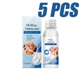 Oralhoe Resin Tooth Repair Glue – Shapeable DIY Temporary Tooth Filling & Gap Repair Kit thumbnail 15