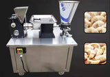 Commercial Automatic Dumpling, Samosa & Empanada Maker Machine – Electrical Semi-Automatic Dumpling Machine SWF-80 thumbnail 13