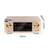 KYYSLB 1000-2000W 5.1 Bluetooth Home Theatre Audio System with DTS Dolby Sound thumbnail 7