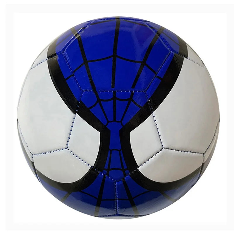 Hot Toys Spider-Man Football Ball – PVC Student Training Toy for Kids & Teens