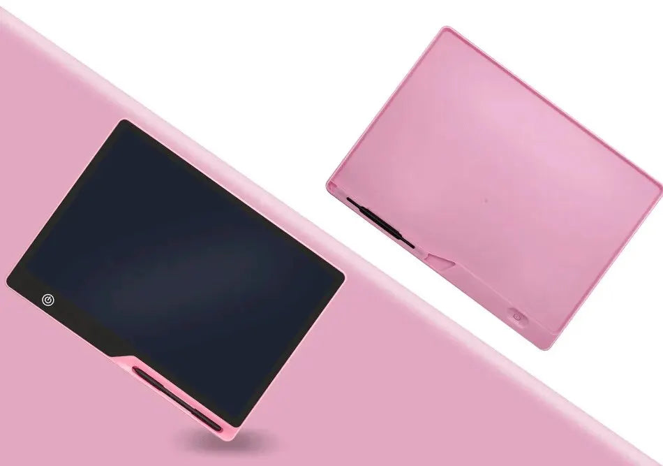 16 Inch USB Rechargeable LCD Writing Tablet Drawing Board 41cm Erasable Screen for Kids