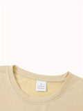 Men's Summer Cotton Casual Sports T-Shirt with Mountain Print, Short Sleeve, Round Neck thumbnail 10
