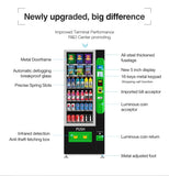 Snack & Drink Mini Vending Machine – Automatic Smart Dispenser thumbnail 9