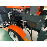 Customized Automatic Wood Processor - Electric/Diesel/Gasoline Firewood Splitter with Industrial Sawing System thumbnail 11