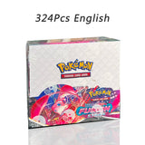 Pokémon TCG Scarlet & Violet 151 Classics Expansion Booster Box – 36 Pack English Edition (324/360 Cards) thumbnail 22