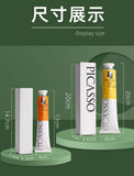 170ml Phoenix Large Tube Oil Paint – Non-Toxic, High Tint Strength, Mixable Artist Paint for Canvas & DIY Art thumbnail 19