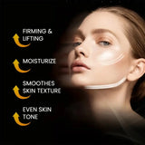 Bee Venom Instant Facial Lifting Cream 60g – Firming, Smoothing and Hydrating Face Cream with Hyaluronic Acid thumbnail 5