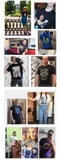Spawn Essential Gift T Shirt Kawaii Clothes Plain Mens Cotton thumbnail 17