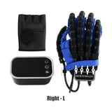 Left & Right Hand Finger Rehabilitation Robot Gloves Stroke Therapy Training Equipment thumbnail 32